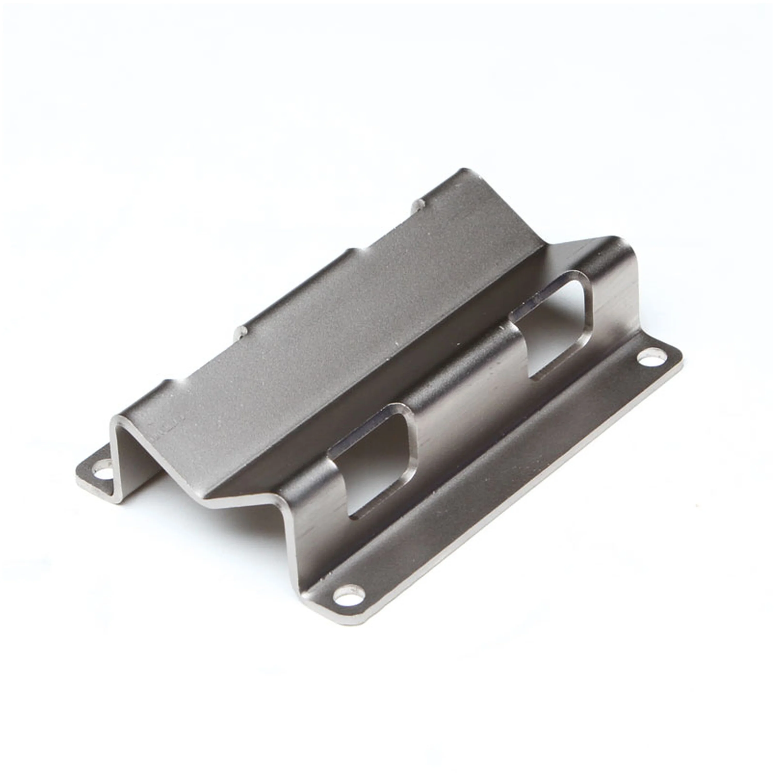 Camburg Universal 4130 Mounts - Bolt-On Double Clamp (CAM-040101)