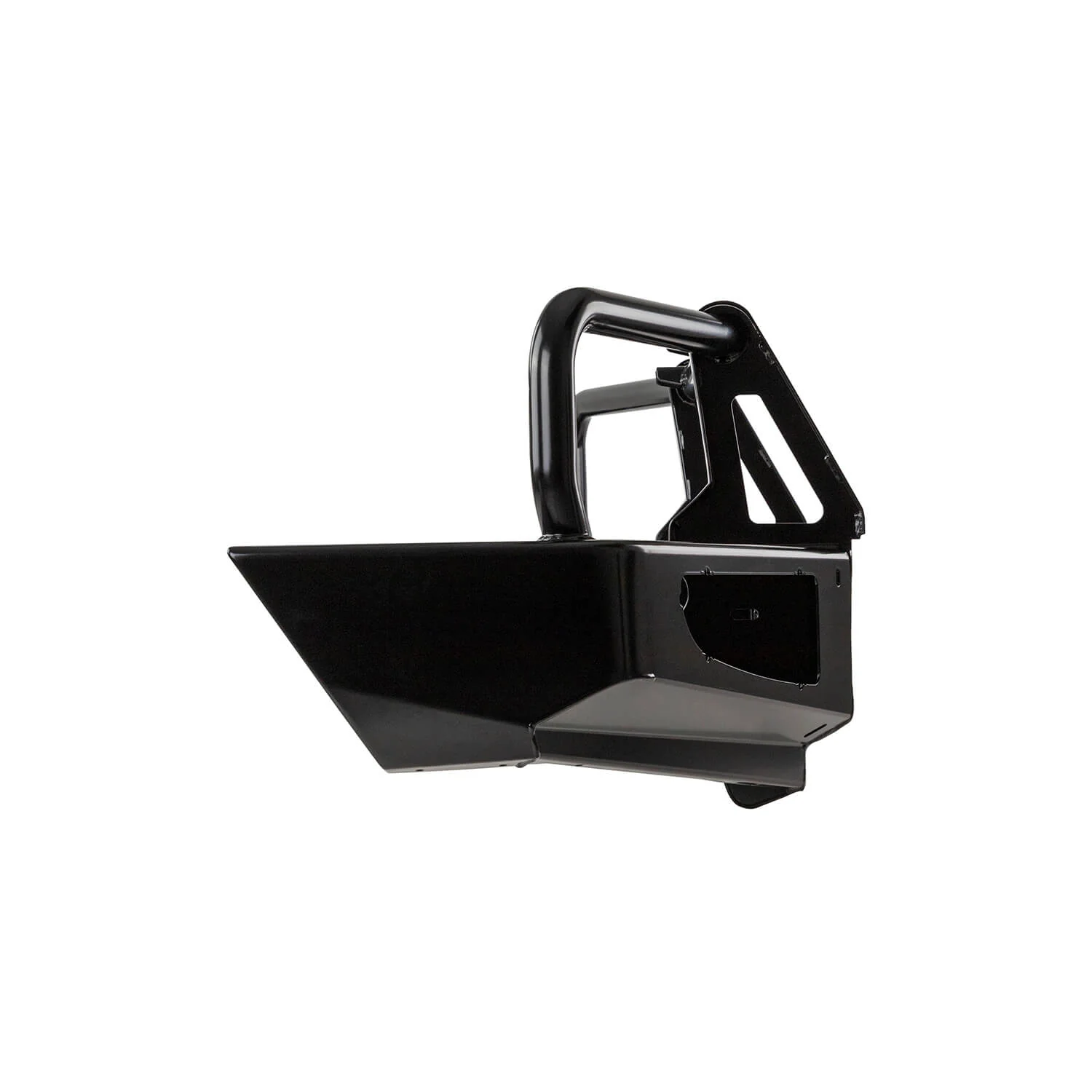 Combination Bumper w/Mounting Kit - Image 2