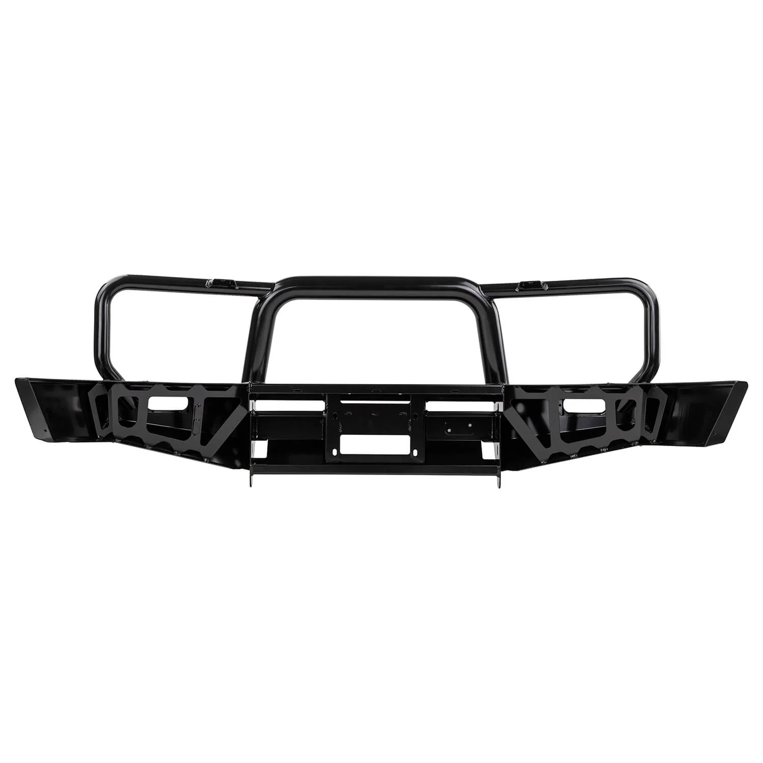 Commercial Combination Bumper w/Mounting Kit - Image 3