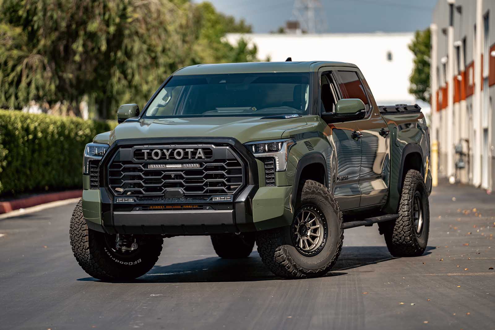 Dobinsons MRR 2.0" -3.0" Lift Kit - 2022-2024 Toyota Tundra - Image 5