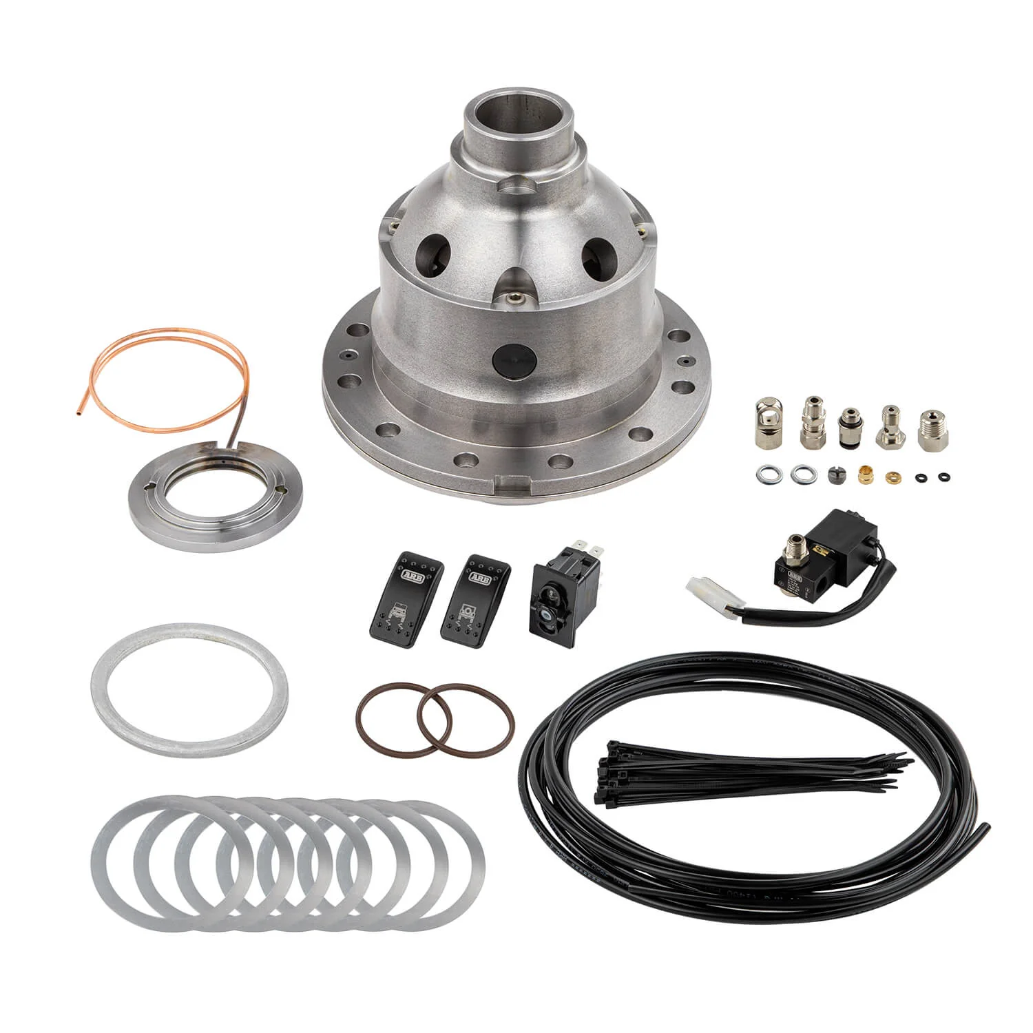 ARB Air Locker Differential