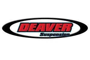 Deaver Urethane Bushing Kit BKIT-G26