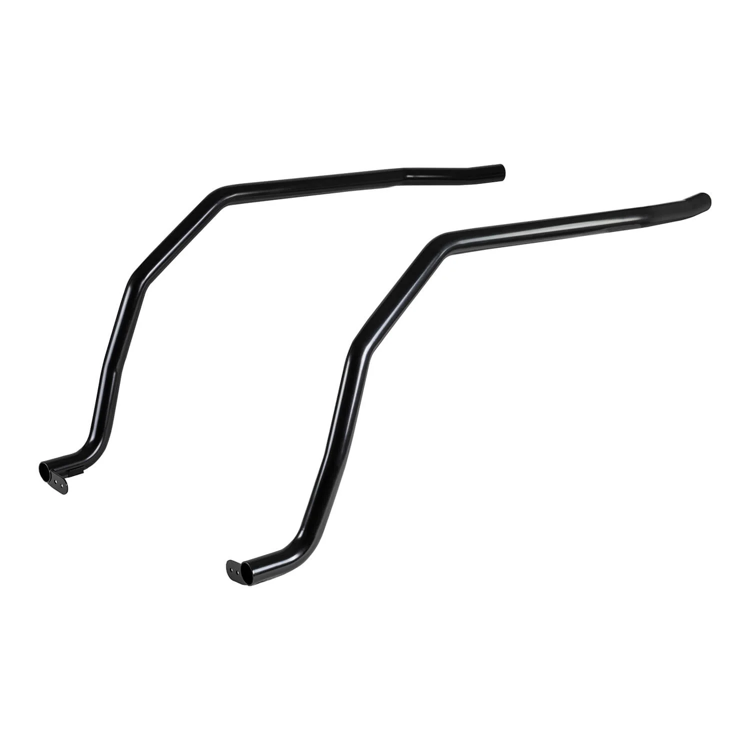 ARB Deluxe Front Rails - Image 2