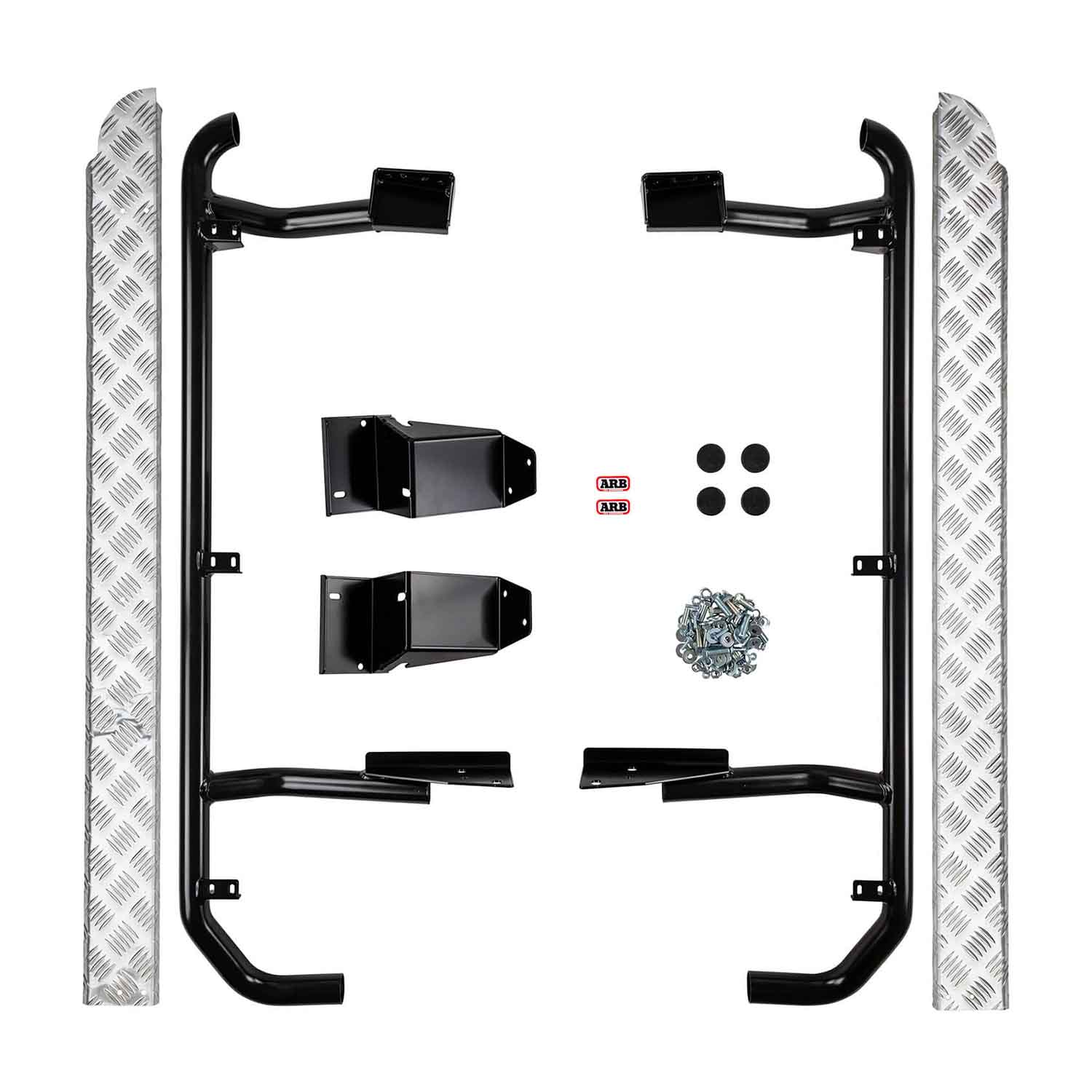 ARB Deluxe Protection Step - Image 4