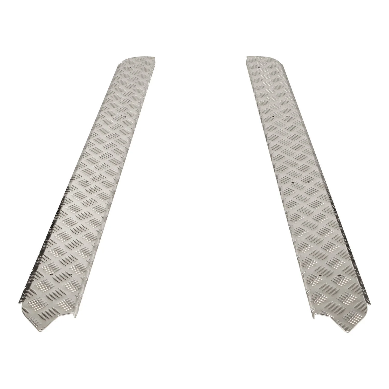 ARB Deluxe Protection Step - Image 2