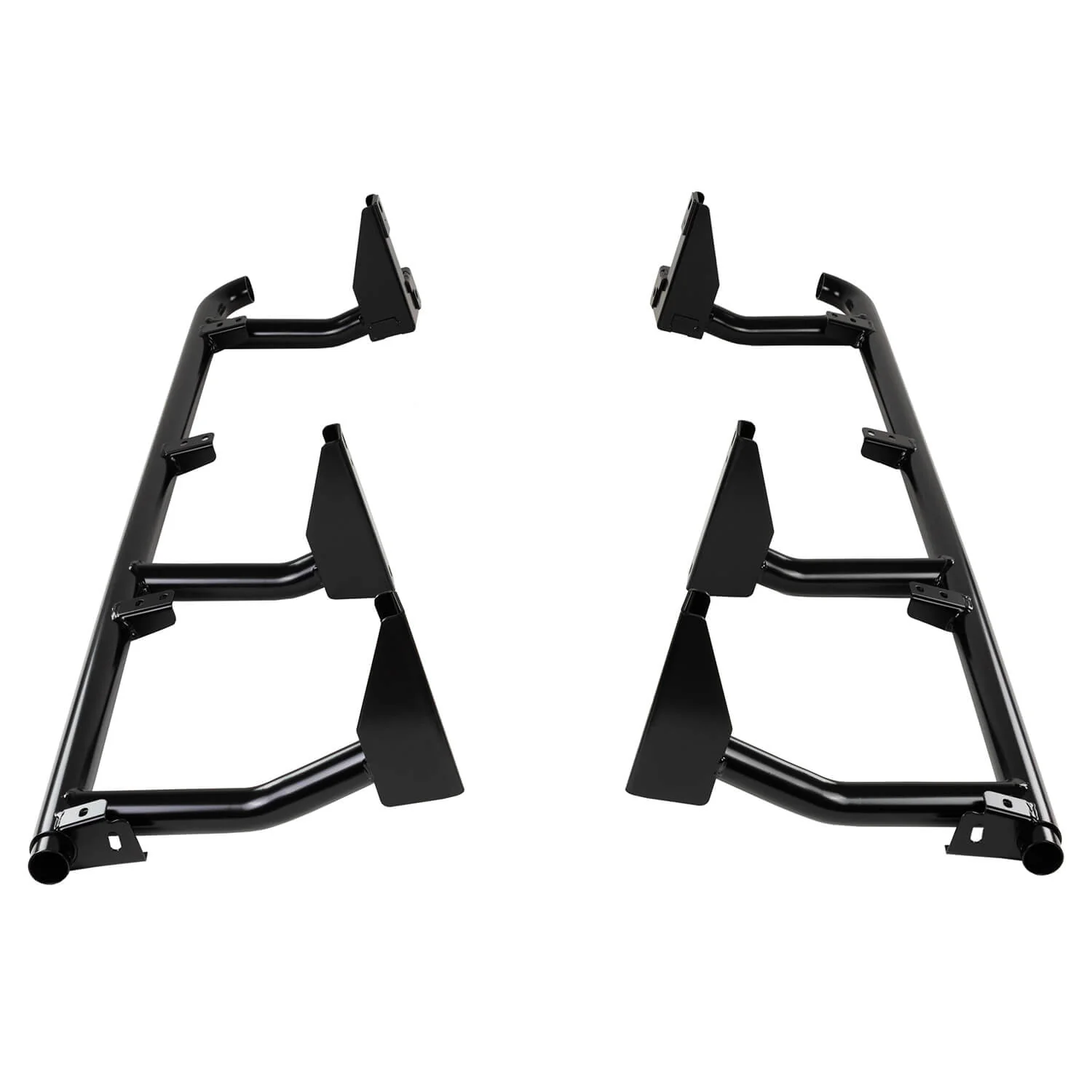 ARB Deluxe Side Step Section