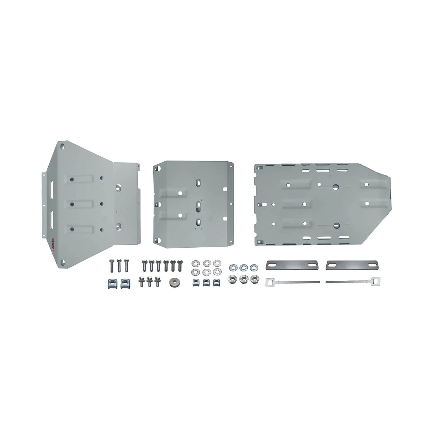 ARB Under Vehicle Protection