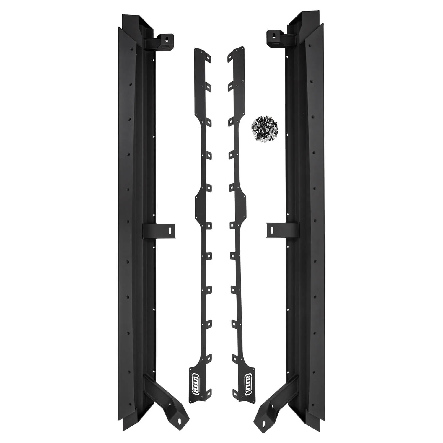 ARB Rock Sliders