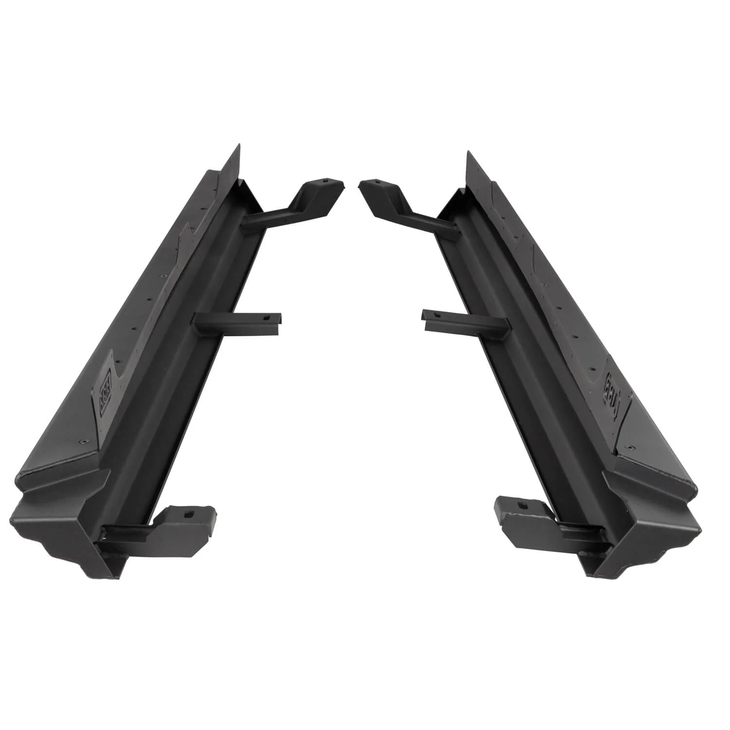 ARB Rock Sliders - Image 3