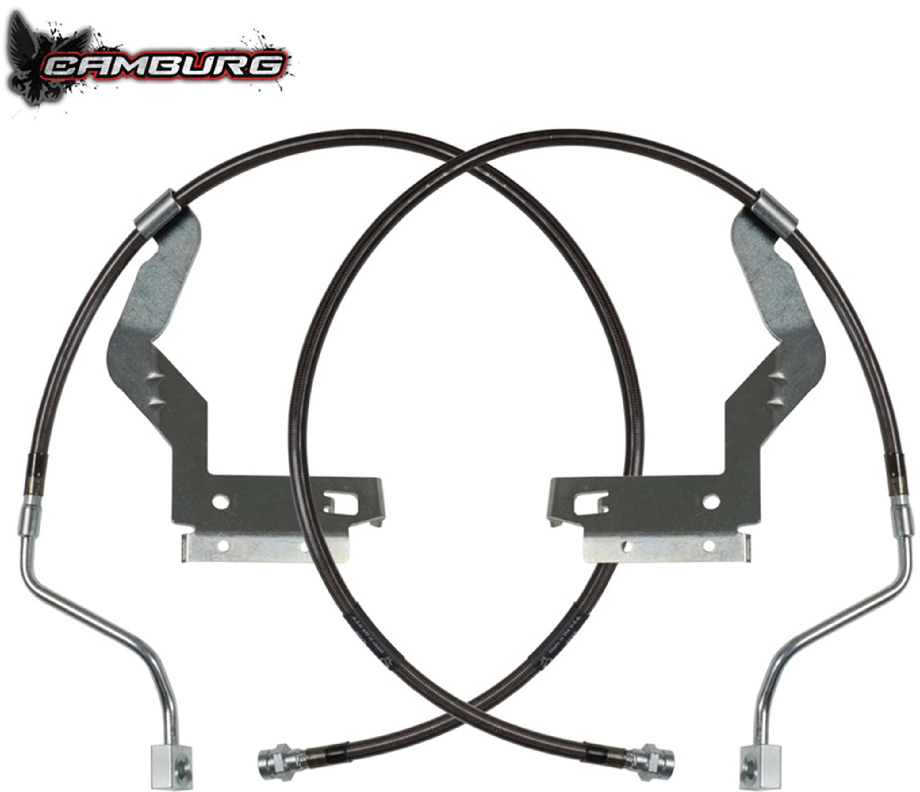 Diesel Performance Elite Leveling Kit w/ Fox 2.00" DSC - Image 3