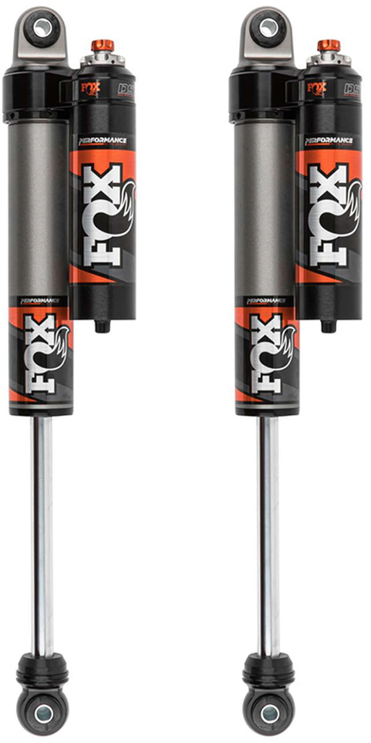 Diesel Performance Elite Leveling Kit w/ Fox 2.00" DSC - Image 6