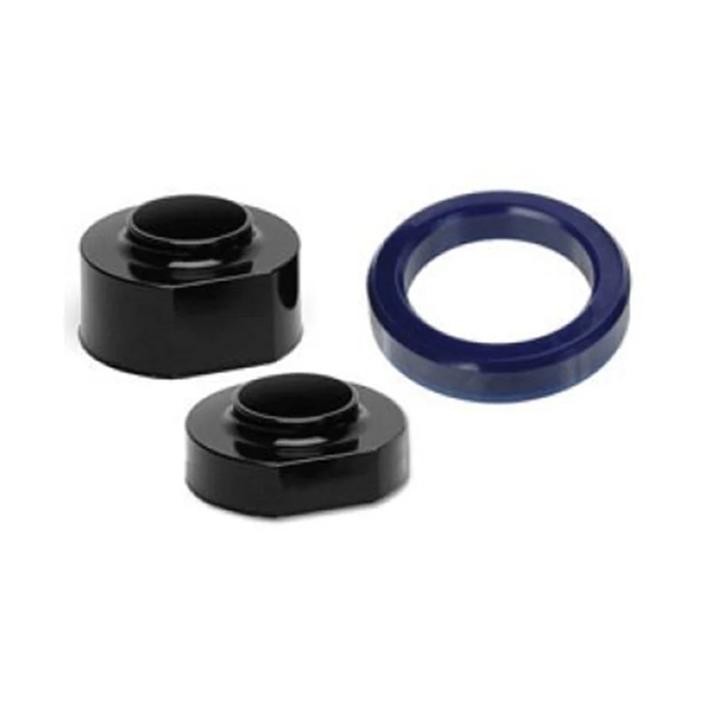 Dobinsons 10mm Polyurethane Coil Spacer Kit PS21-4008