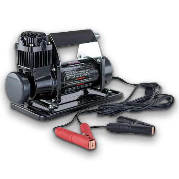 Dobinsons 12V High Output Portable Air Compressor Kit AC80-3808
