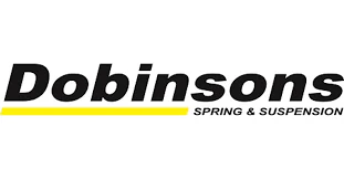 Dobinsons Coil Springs Kit for 2018-2023 Jeep Gladiator JT 4WD w/2" lift
