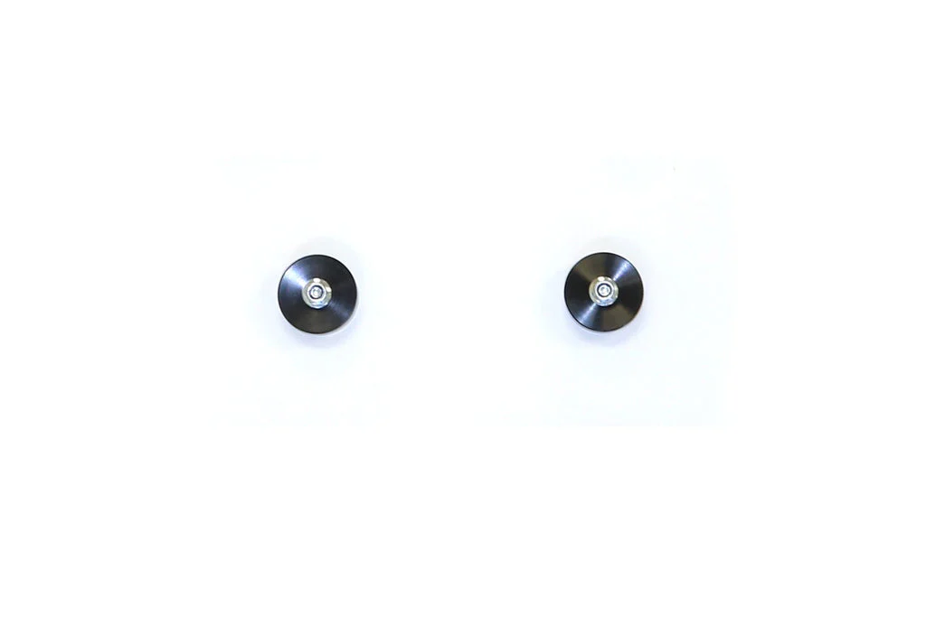 Dobinsons Extended Bump Stops Kit for 2020-2023 Jeep Gladiator JT 4WD