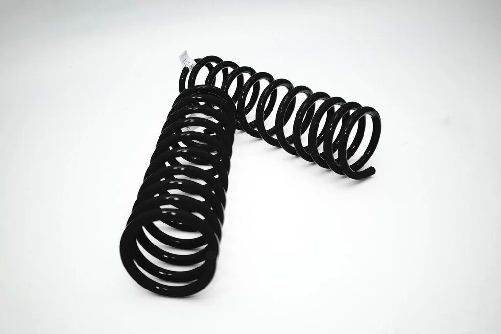 Dobinsons Extra Heavy Duty Coil Springs Kit for 2018-2023 Jeep Gladiator 4WD w/3" lift