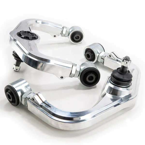Dobinsons Front Billet Upper Control Arm Kit for 2005-2021 Nissan Frontier