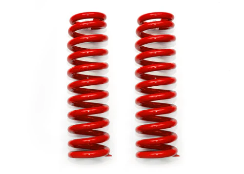 Dobinsons Front Coil Springs Pair for 2021-2025 Ford Bronco 2-Door