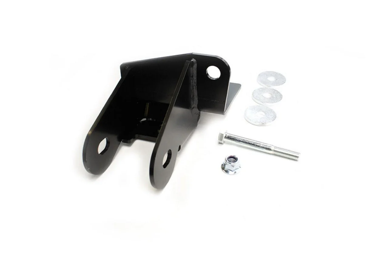 Dobinsons Front Diff Drop Kit for 2021-2025 Ford Bronco 2-Door