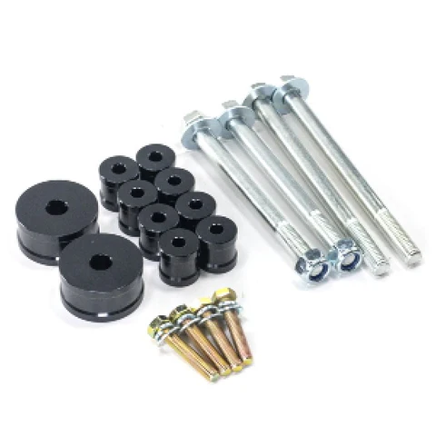 Dobinsons Front IFS Diff Drop Kit for 2016-2023 Toyota Tacoma 4WD