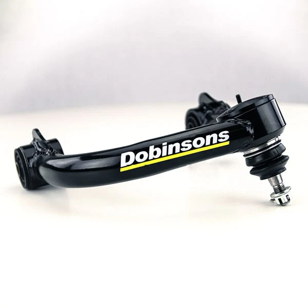 Dobinsons Front Upper Control Arm Kit for 2005-2023 Toyota Tacoma