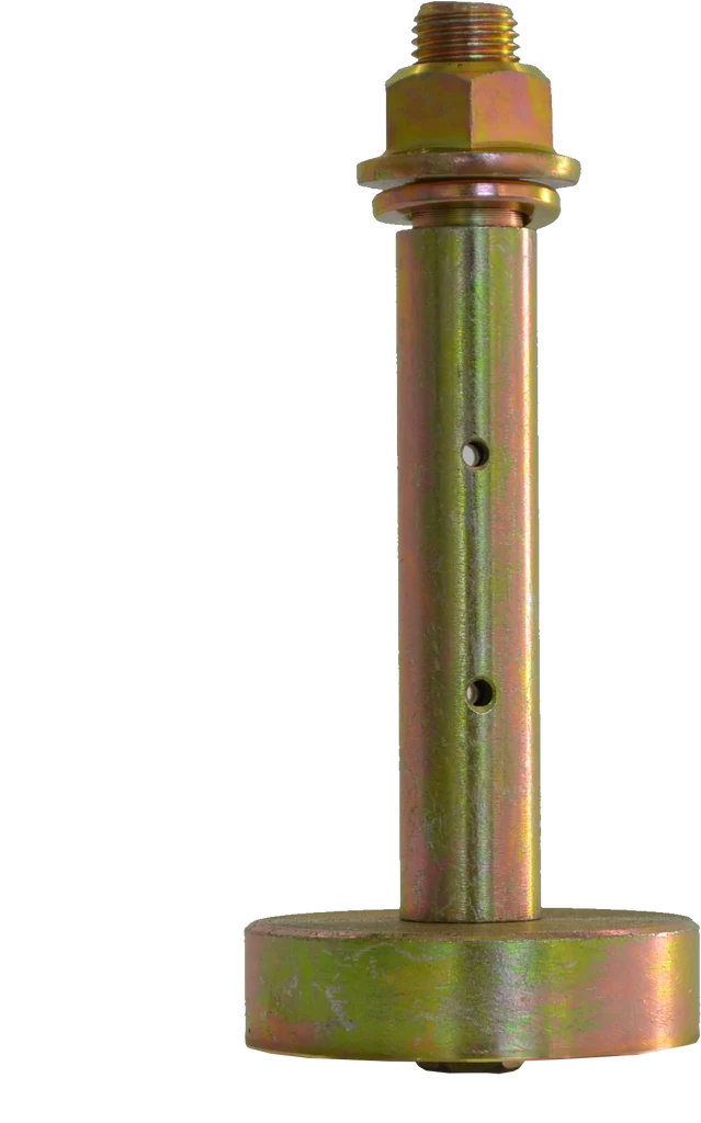 Dobinsons Greasable Pin Kit for 1984-1989 Toyota 4Runner