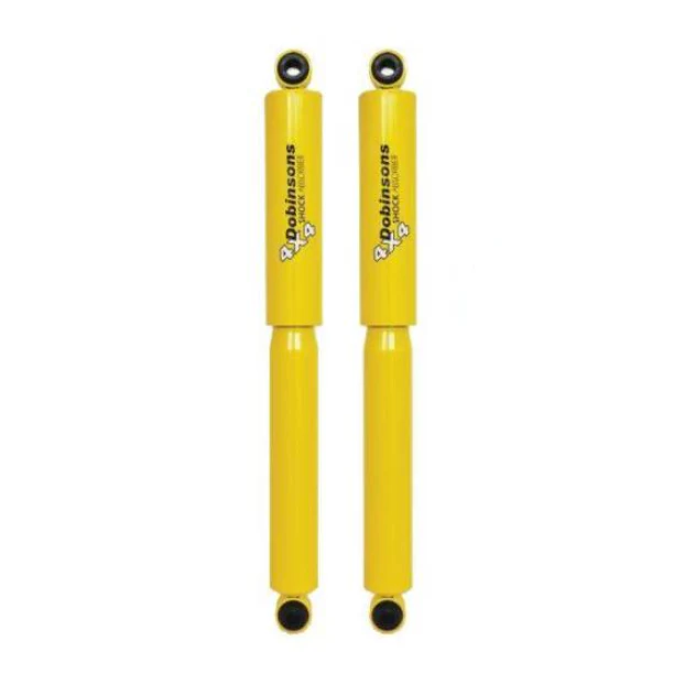 Dobinsons GS Shocks Rear Pair for 2007-2020 Cadillac Escalade 4WD