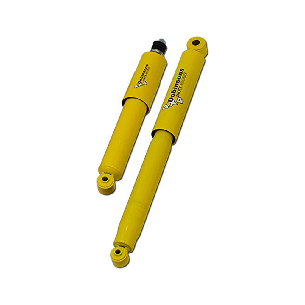 Dobinsons GS Shocks Rear Pair for 2007-2009 Toyota FJ Cruiser 4WD