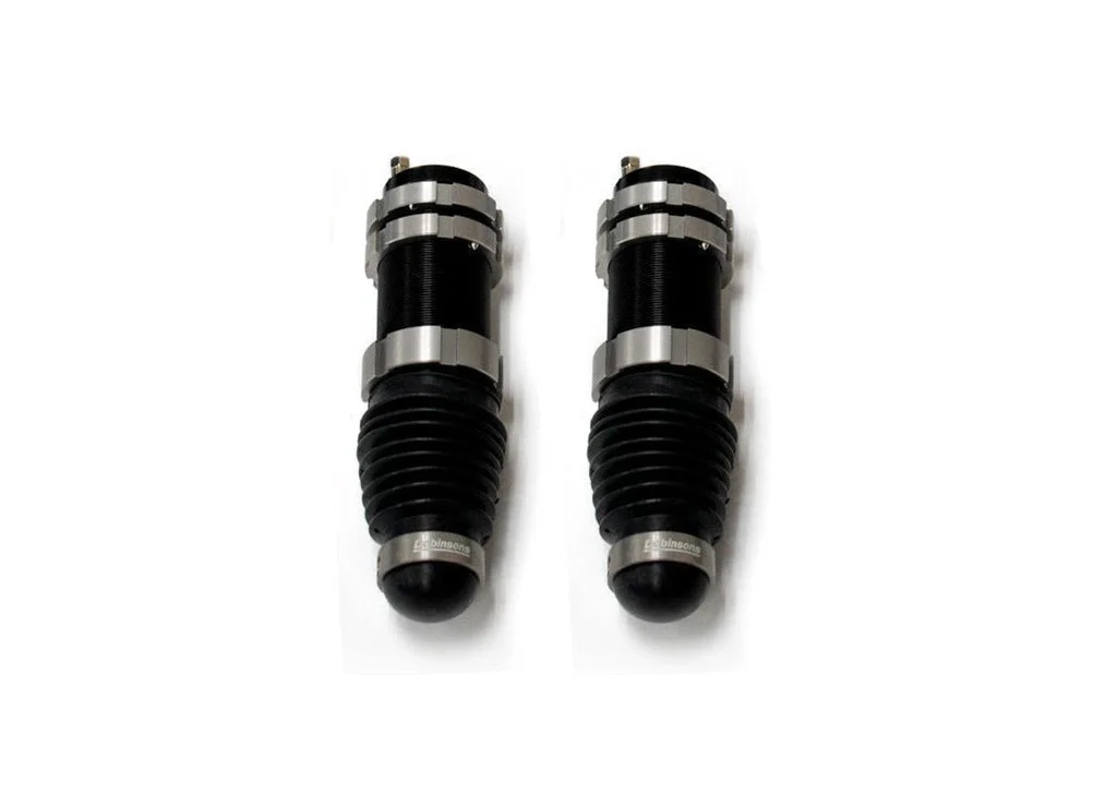 Dobinsons Hydraulic Bump Stops Kit HBS66-002