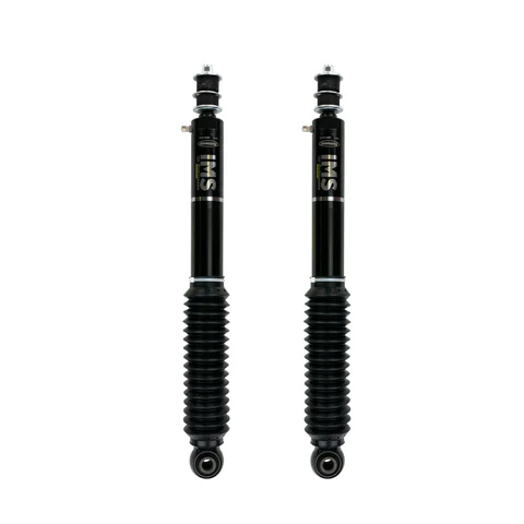 Dobinsons IMS Shocks Rear Pair for 1990-1997 Toyota Land Cruiser 80 4WD w/4" lift