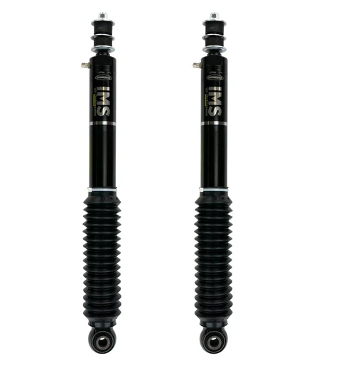 Dobinsons IMS Shocks Rear Pair for 1995-2002 Toyota 4runner 4WD w/0-2.5" lift
