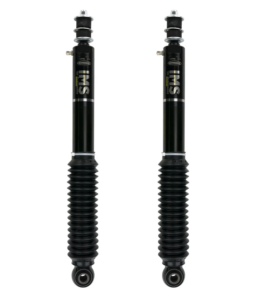 Dobinsons IMS Shocks Rear Pair for 2000-2006 Toyota Tundra 4WD
