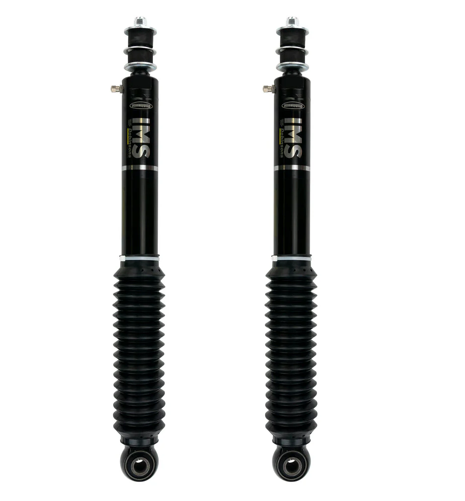 Dobinsons IMS Shocks Rear Pair for 2007-2015 Toyota FJ Cruiser 4WD