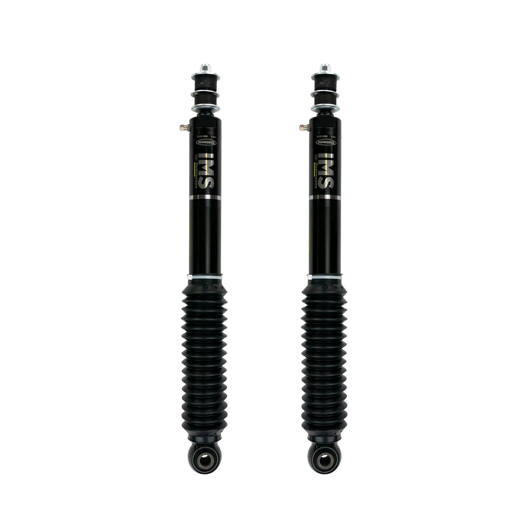 Dobinsons IMS Shocks Rear Pair for 2003-2013 Ram 2500 4WD