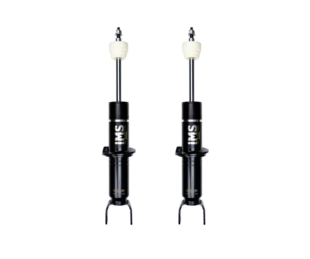 Dobinsons IMS Struts Front Pair for 2011-2023 Ram 1500 4WD w/0-3" lift UCA