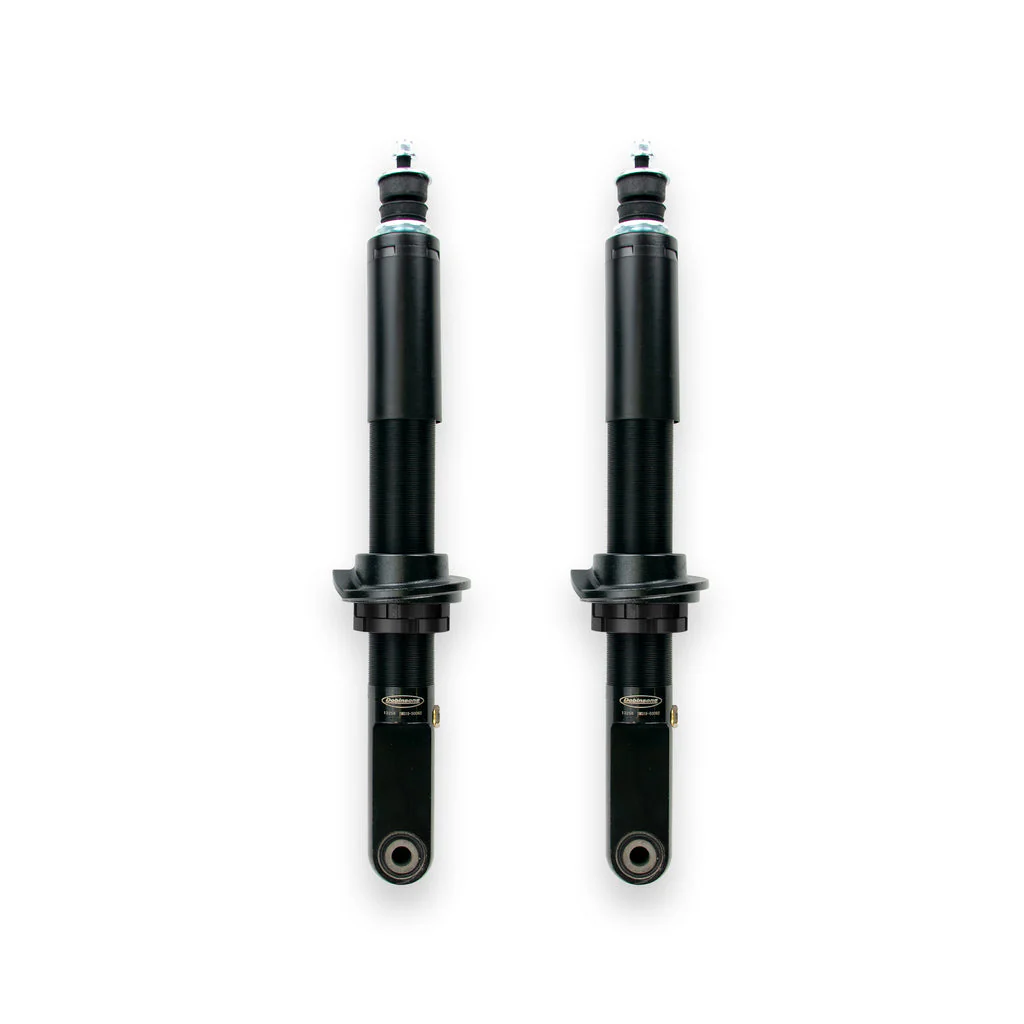 Dobinsons IMS Struts Front Pair for 2019-2024 Chevrolet Silverado 1500 4WD w/0-3" lift UCA