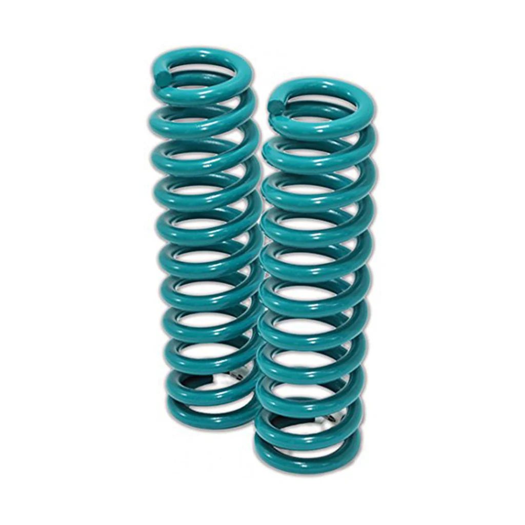 Dobinsons Lifted Coil Springs Kit for 1998-2005 Suzuki XL7 4WD w/1.75" lift