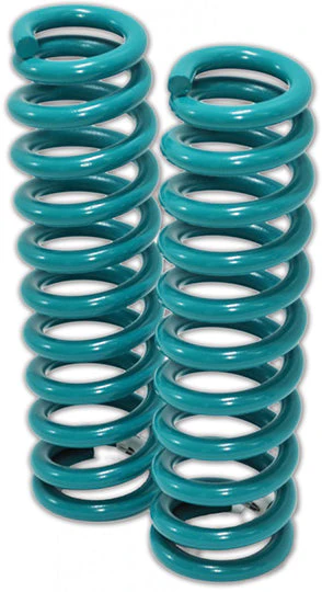 Dobinsons Lifted Coil Springs Kit for 2019-2023 GMC Sierra 1500 4WD w/2" lift