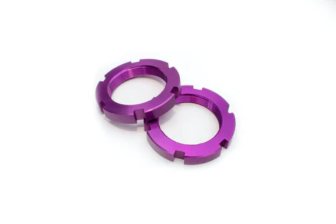Dobinsons Monotube Locking Ring Kit MJ-D143-2003