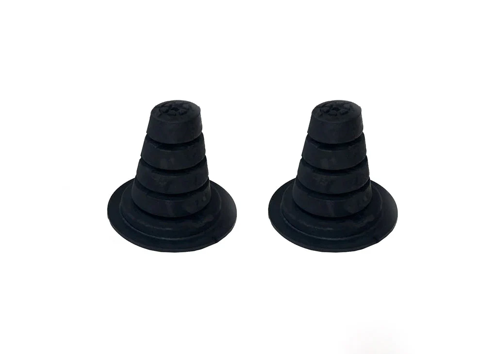 Dobinsons Rear Replacement Isolator Bump Stop Kit BS59-562K