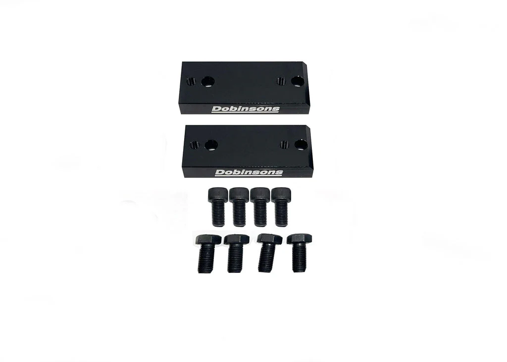 Dobinsons Sway Bar Relocation Kit for 2007-2009 Toyota FJ Cruiser