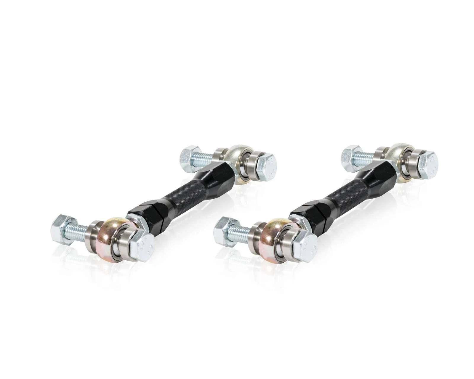 Eibach Anti-Roll-Kit Front Adjustable End Link System for 1996-1999 BMW 328i