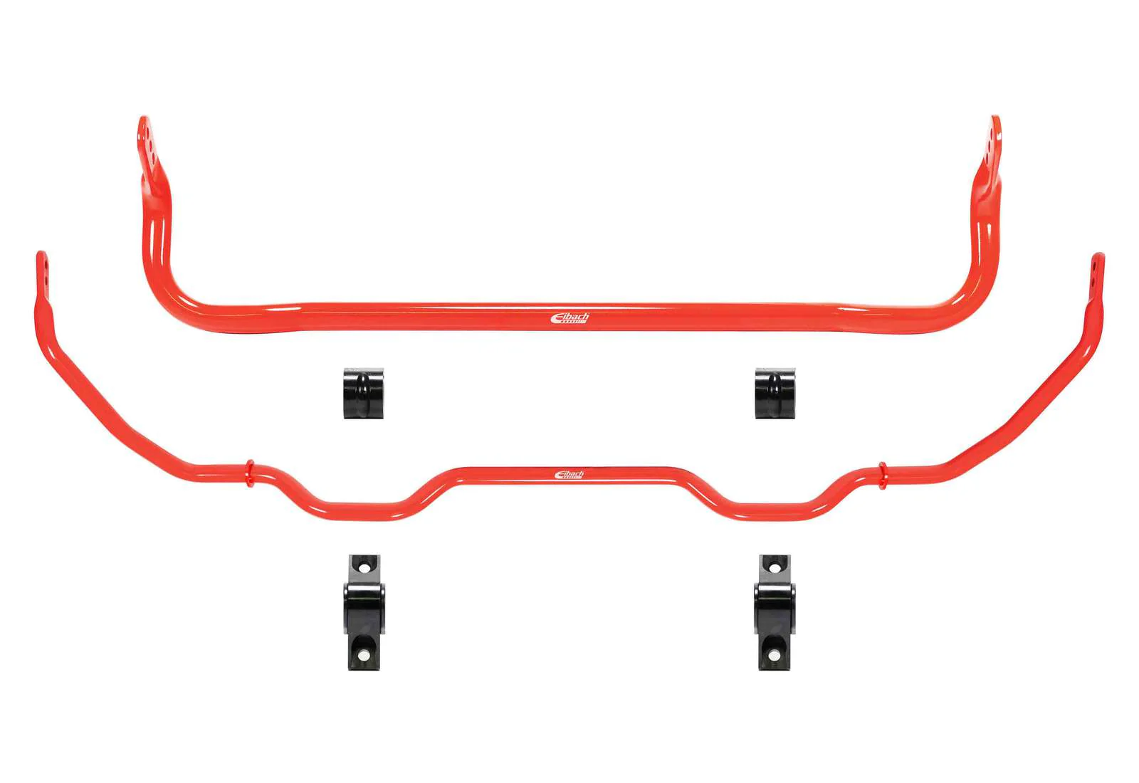 Eibach Anti-Roll-Kit Front & Rear Sway Bar for 2018-2022 Tesla 3 AWD RWD w/32mm lift