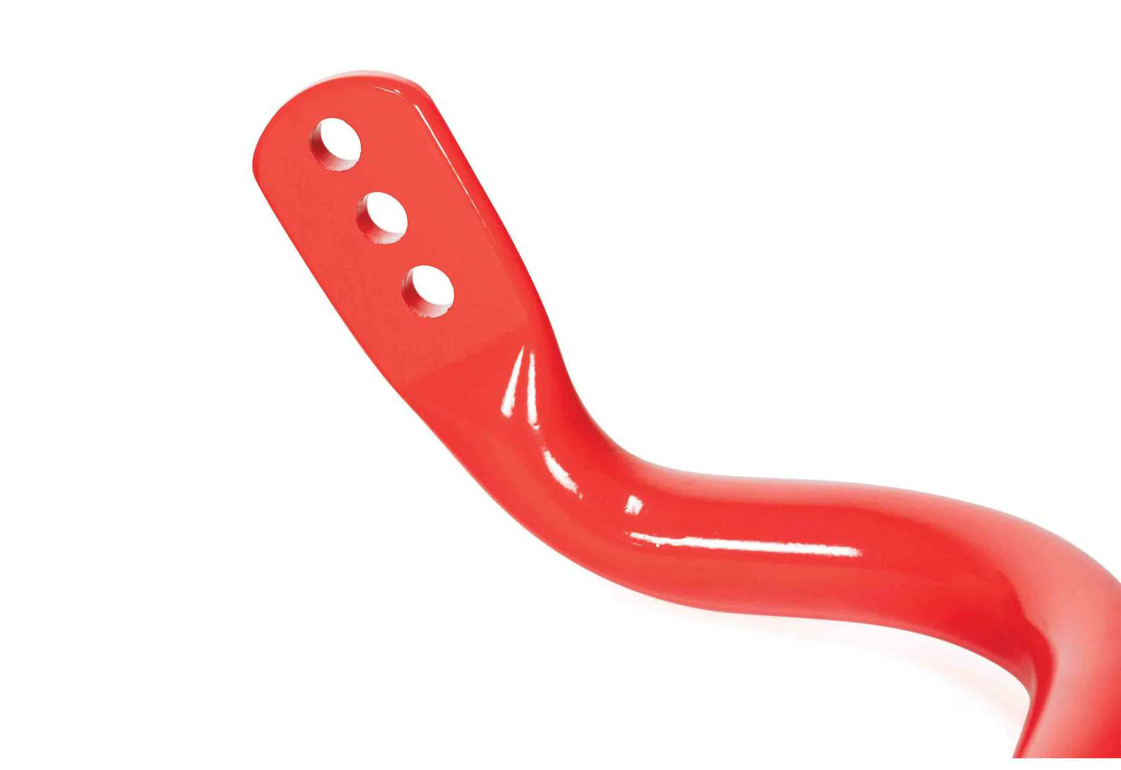 Eibach Anti-Roll-Kit Front & Rear Sway Bar for 2018-2022 Tesla 3 AWD RWD w/32mm lift - Image 4