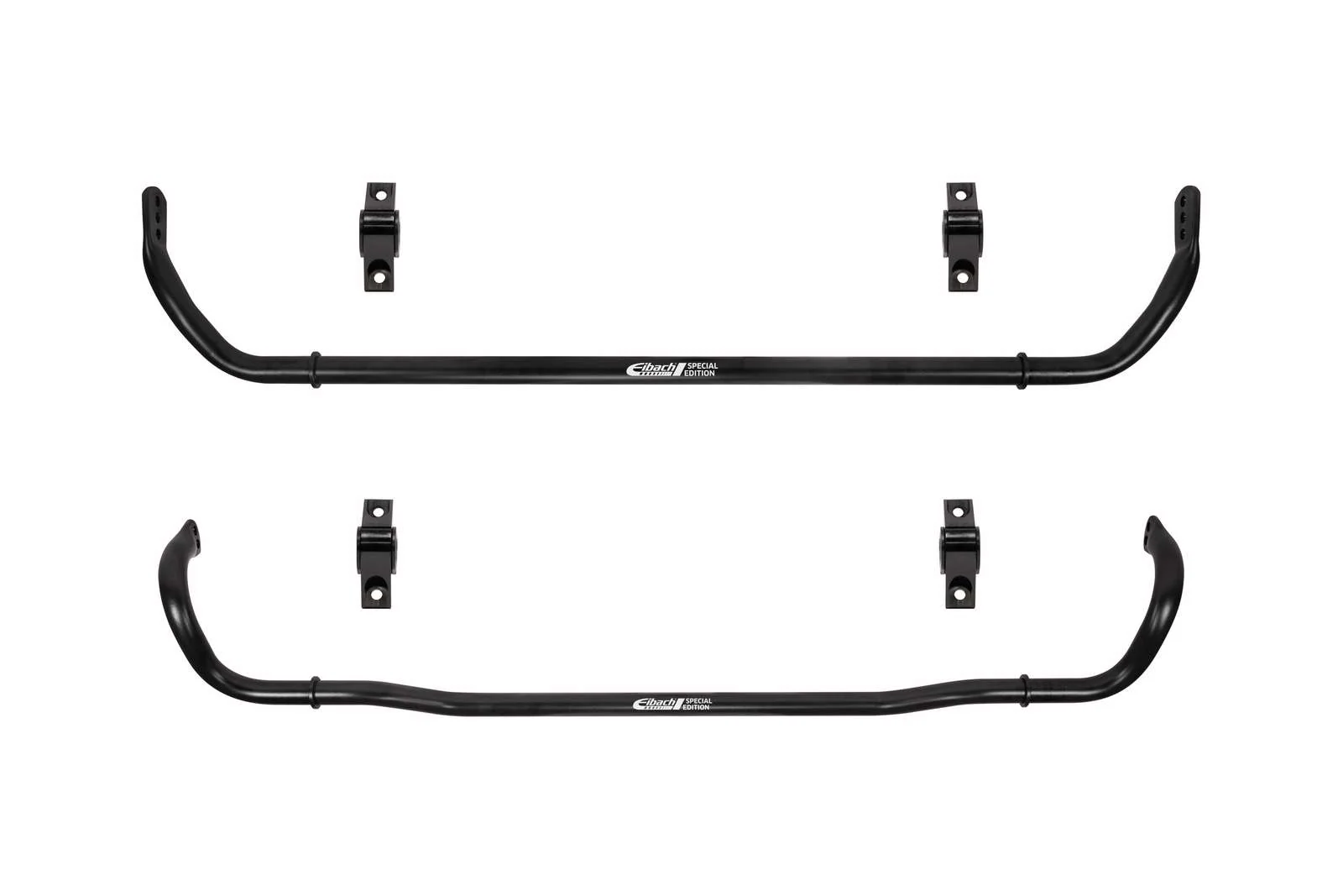 Eibach Anti-Roll-Kit Front & Rear Sway Bar for 2020-2022 Chevrolet Corvette w/32mm lift