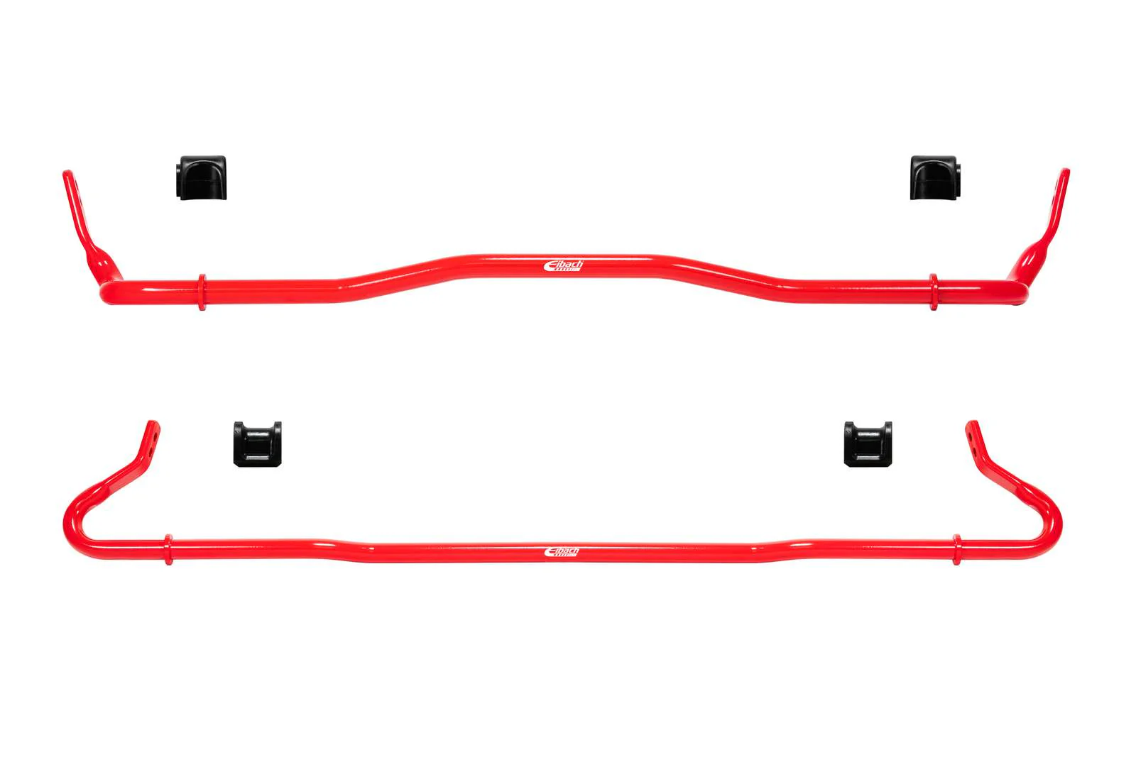 Eibach Anti-Roll-Kit Front & Rear Sway Bar for 2022 Toyota GR86 w/25mm lift