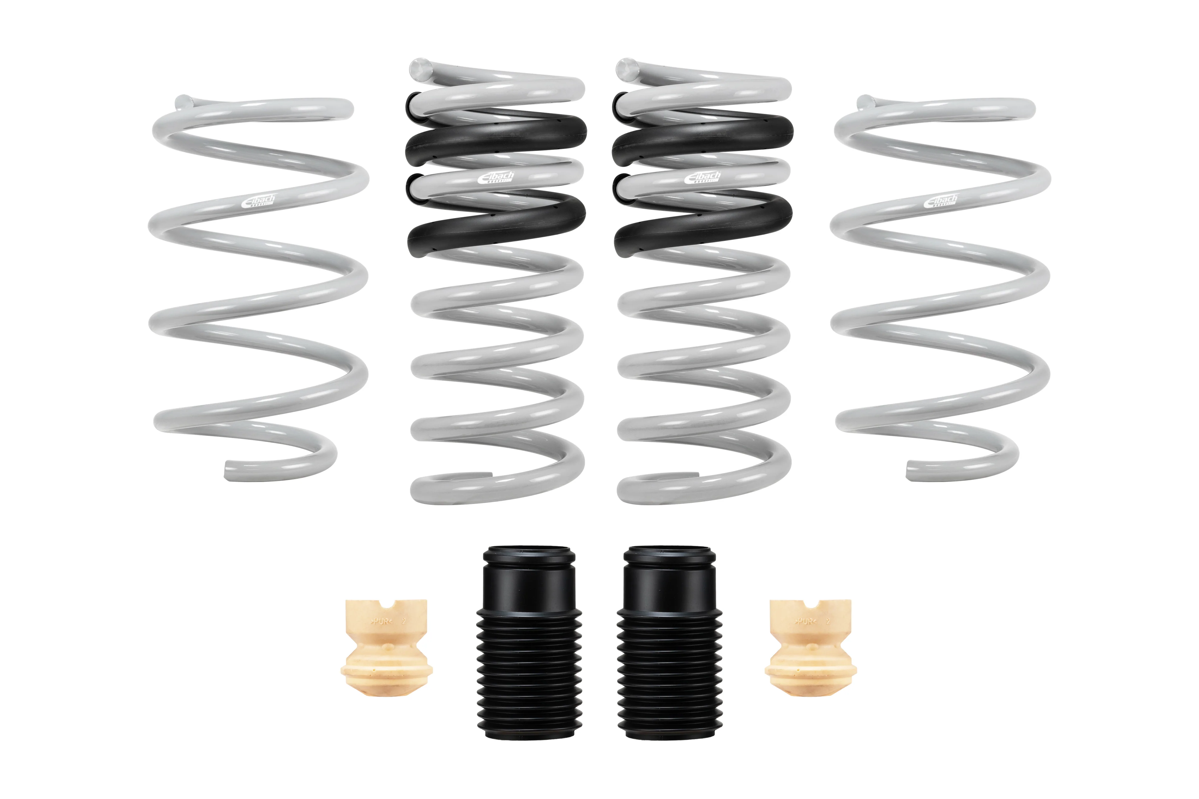 Eibach Anti-Roll-Kit Rear Adjustable End Link System for 2015-2023 Ford Mustang