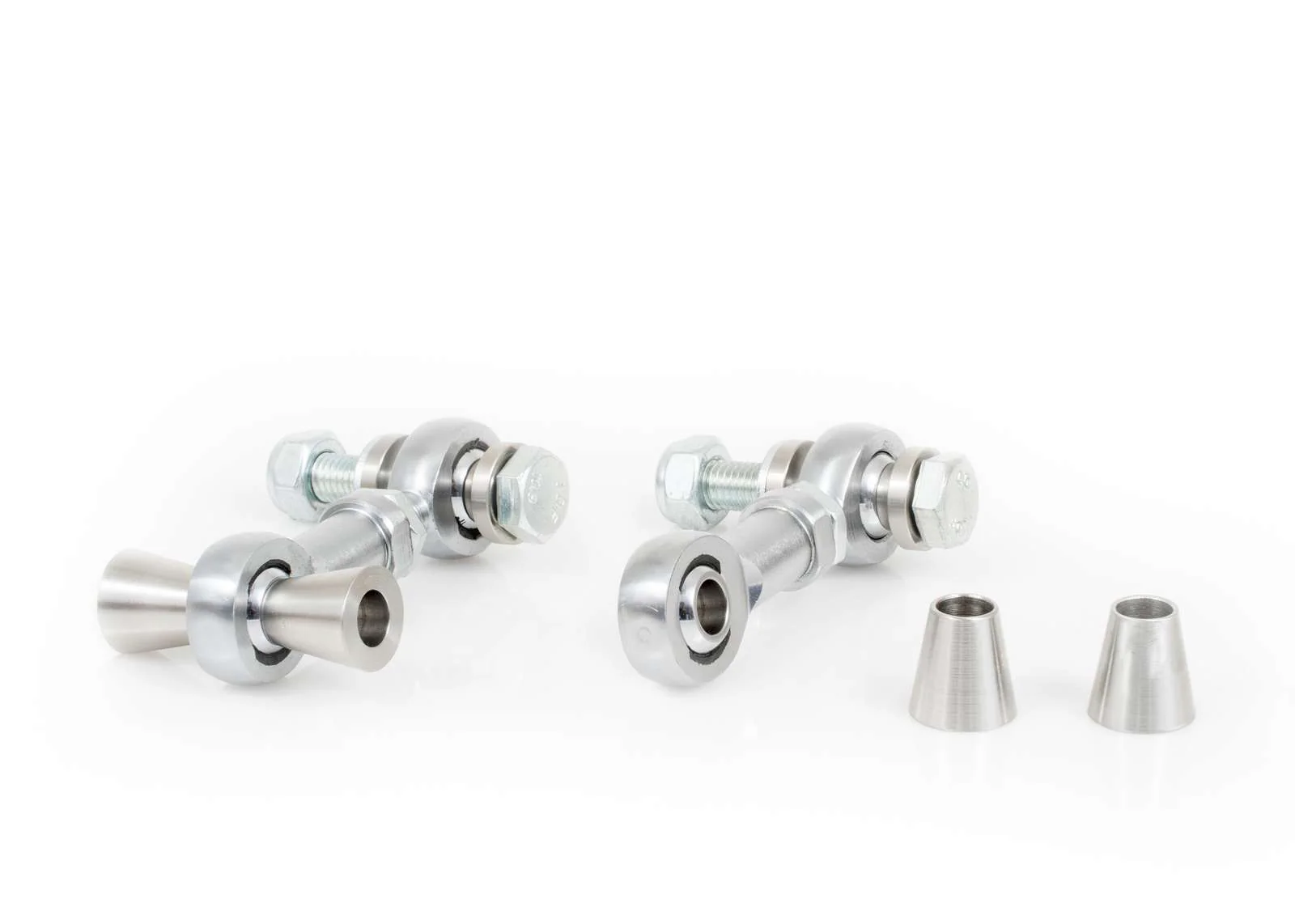 Eibach Anti-Roll-Kit Rear Adjustable End Link System for 2013-2020 Subaru BRZ