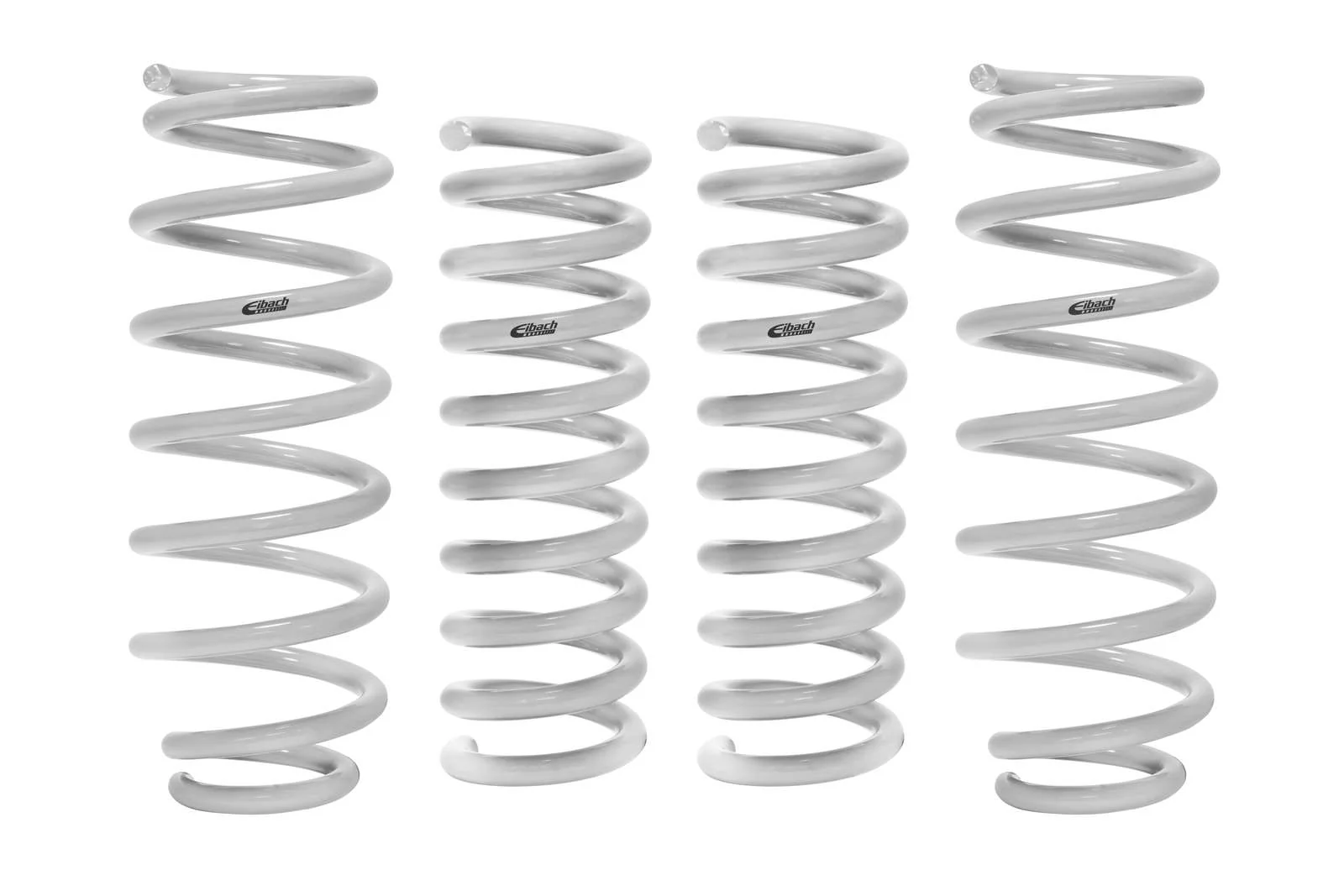 Eibach Drag-Launch Kit Performance Springs Kit for 2006-2020 Dodge Charger