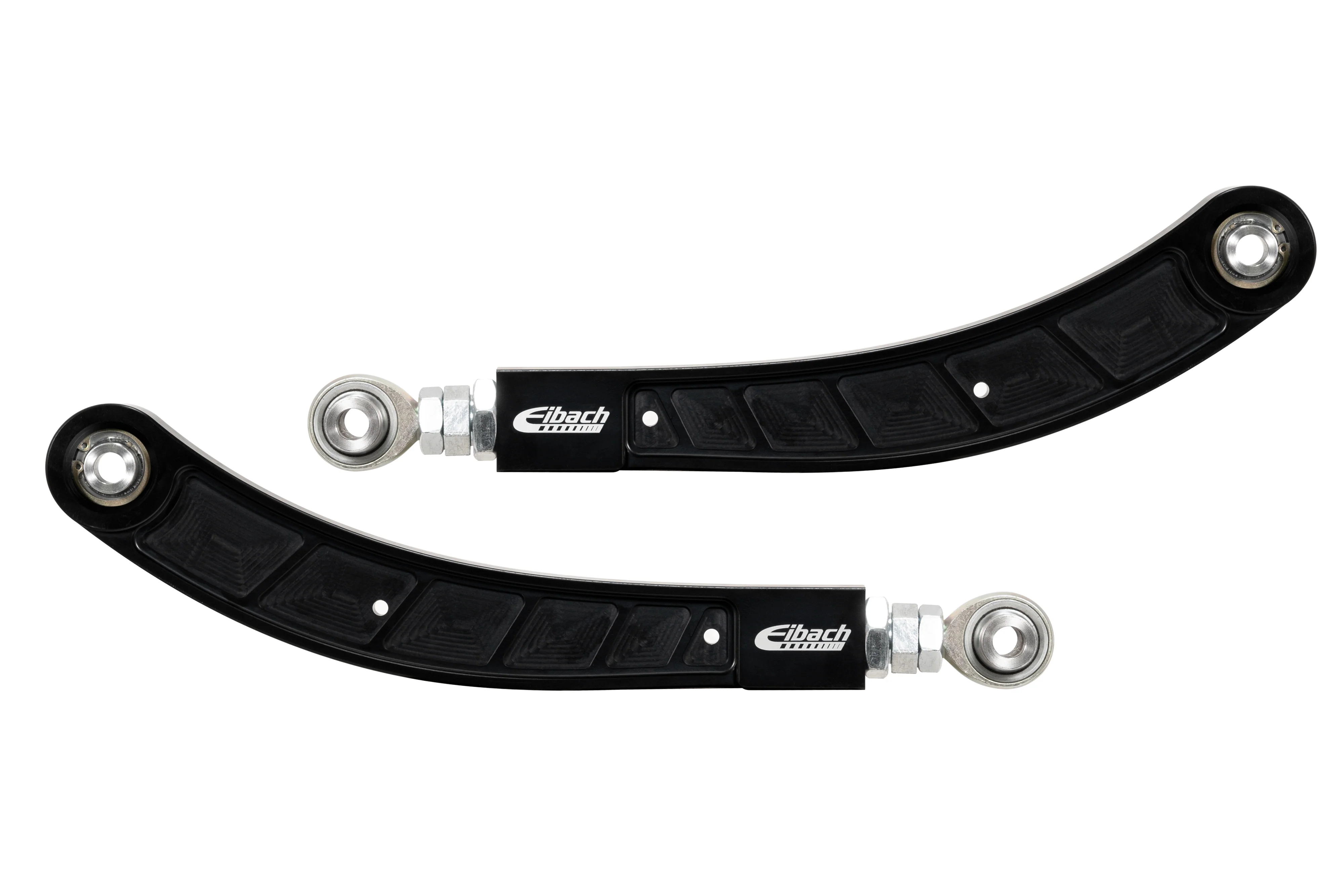 Eibach Pro-Alignment Adjustable Trailing Arm Kit for 1999-2012 Porsche 911 AWD RWD